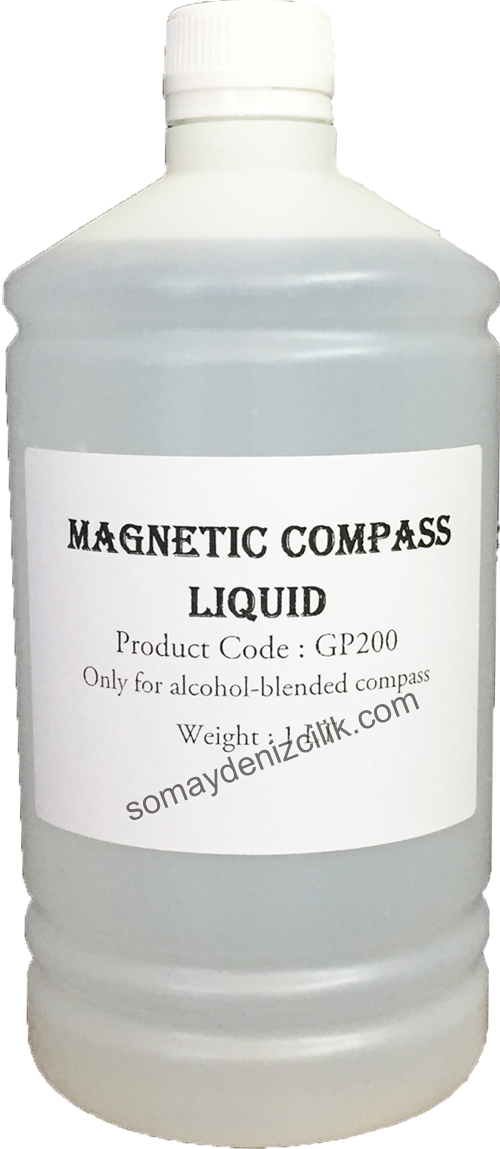 GOLDSEA COMPASS PUSULA SUYU